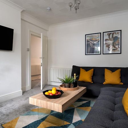 Near Beach, Torquay Heights Modern Apartments, Pet Friendly Cameră foto