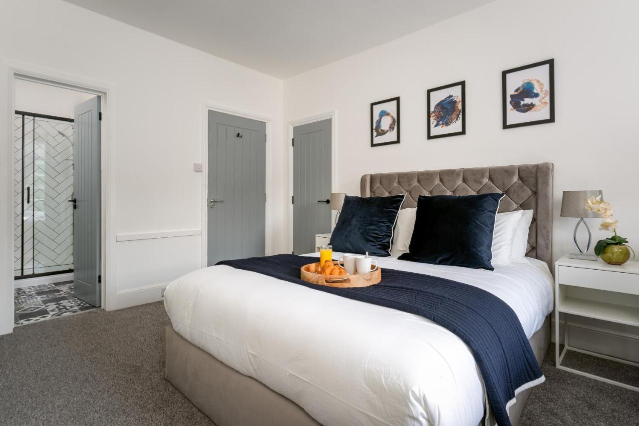 Near Beach, Torquay Heights Modern Apartments, Pet Friendly Exterior foto