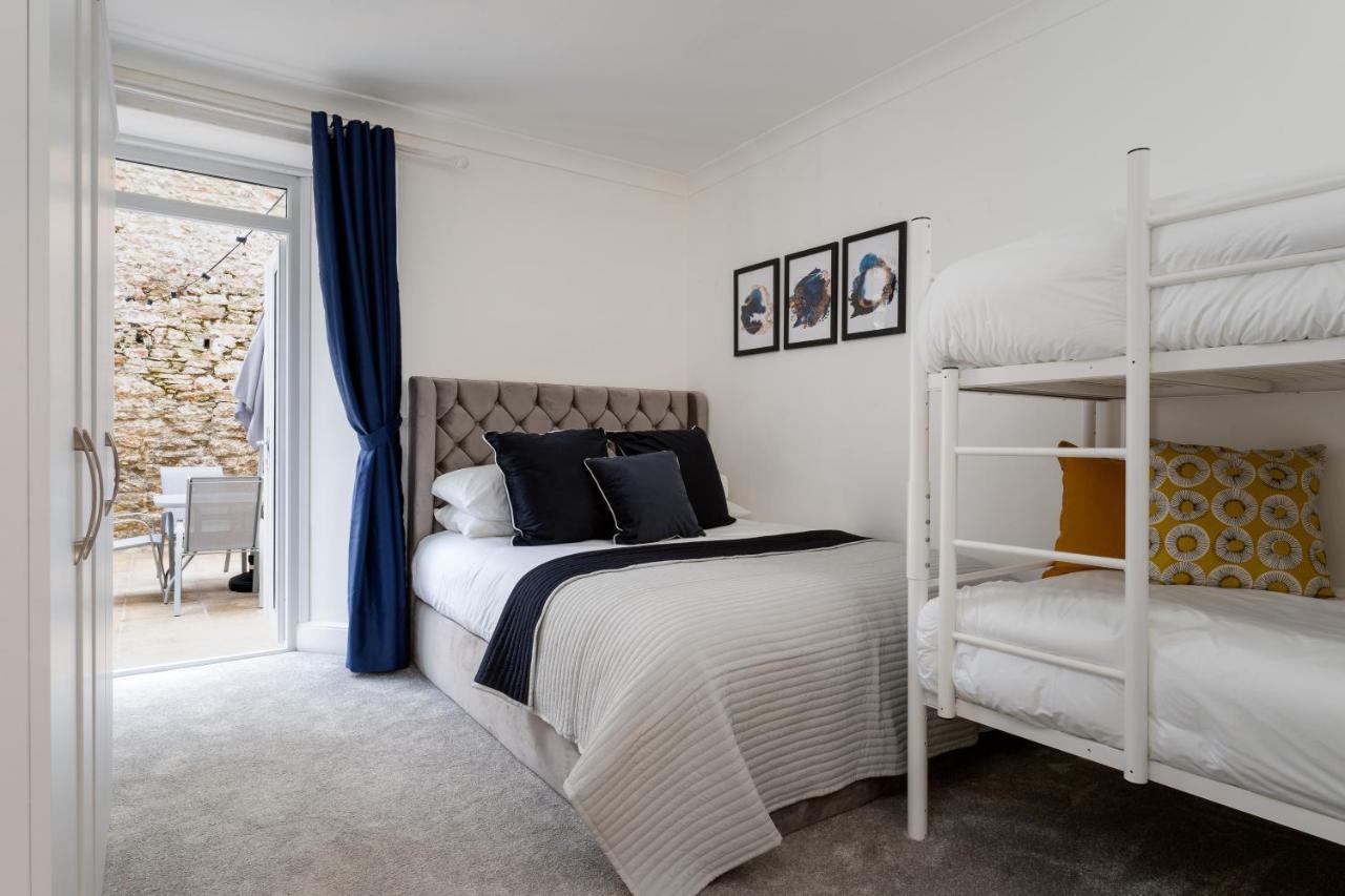 Near Beach, Torquay Heights Modern Apartments, Pet Friendly Cameră foto