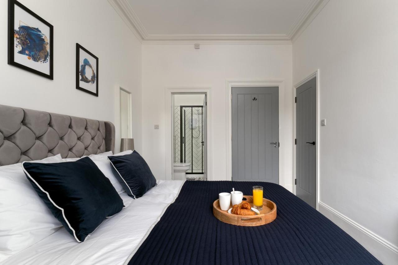 Near Beach, Torquay Heights Modern Apartments, Pet Friendly Cameră foto