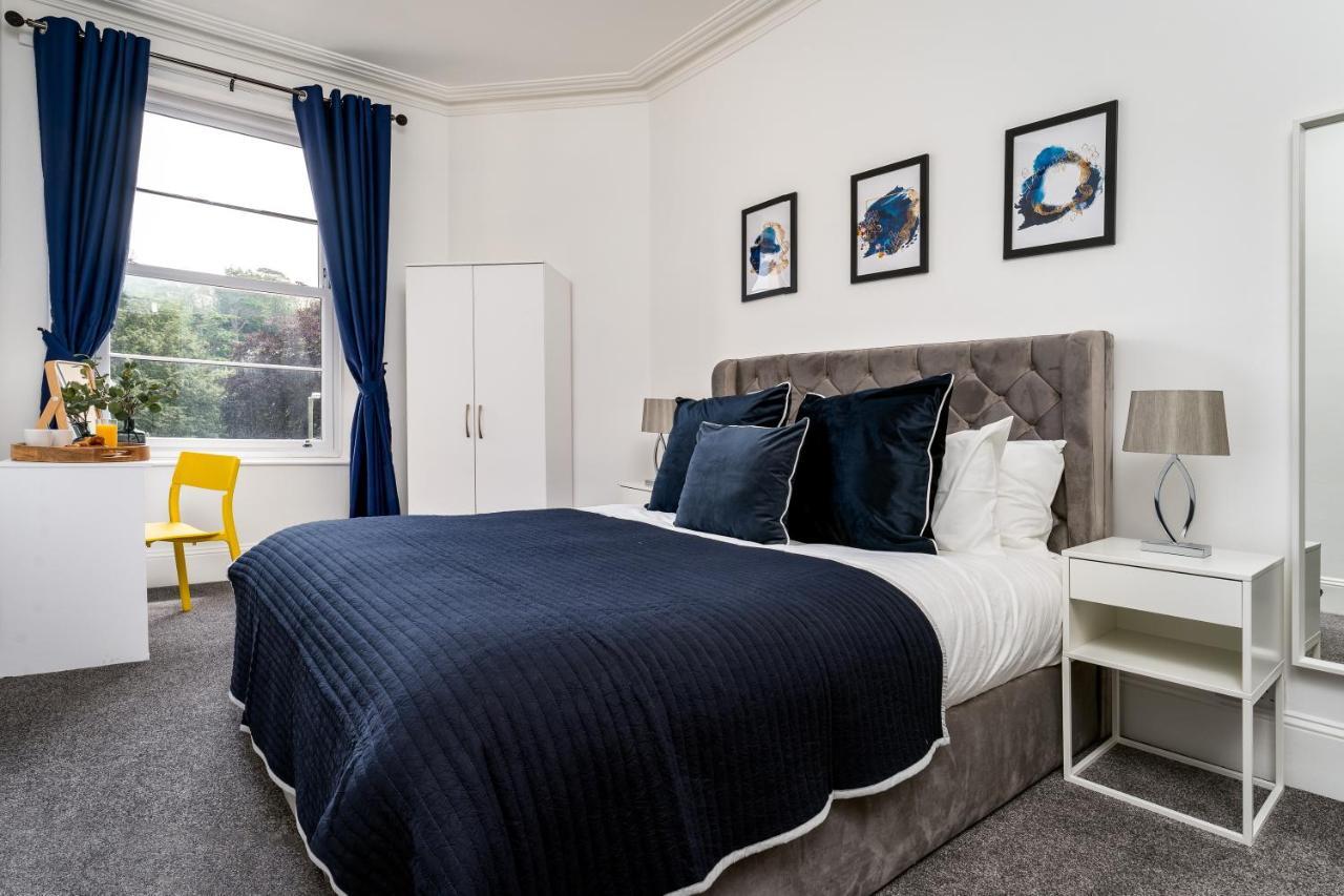 Near Beach, Torquay Heights Modern Apartments, Pet Friendly Cameră foto