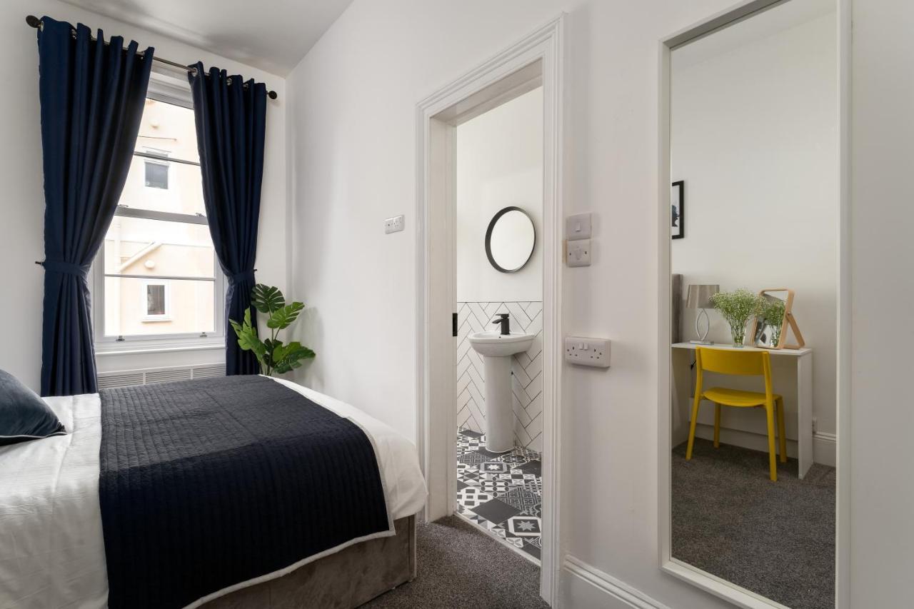 Near Beach, Torquay Heights Modern Apartments, Pet Friendly Exterior foto