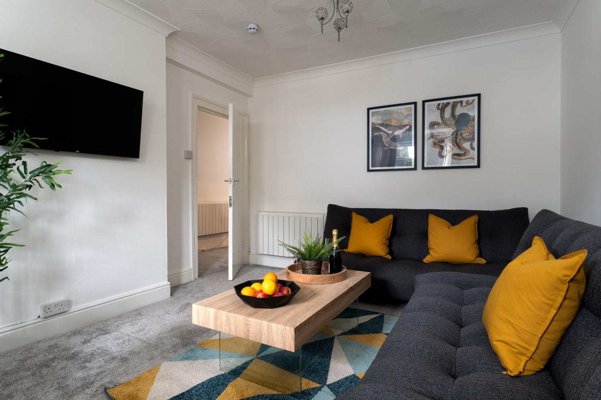 Near Beach, Torquay Heights Modern Apartments, Pet Friendly Cameră foto