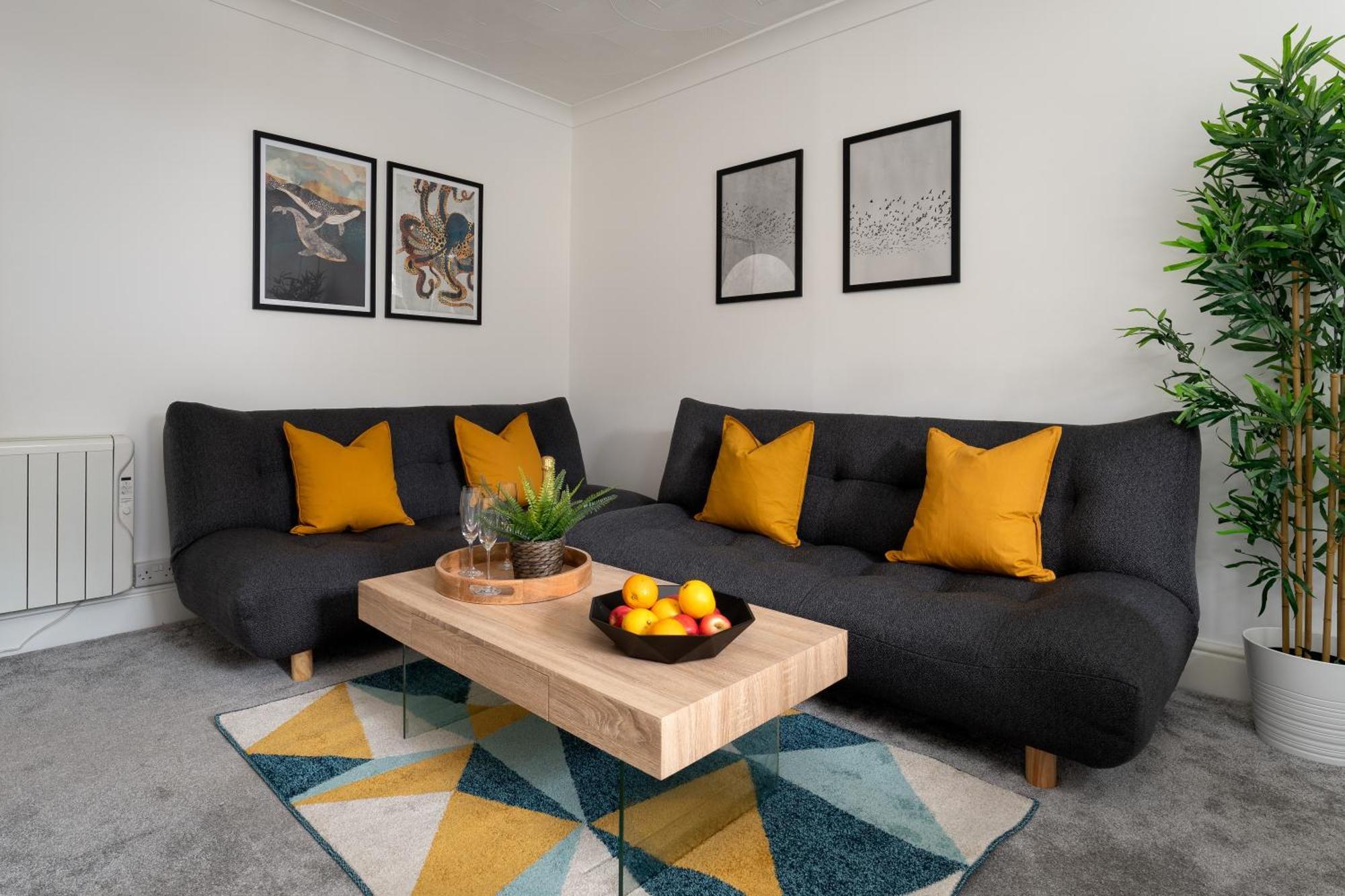 Near Beach, Torquay Heights Modern Apartments, Pet Friendly Cameră foto