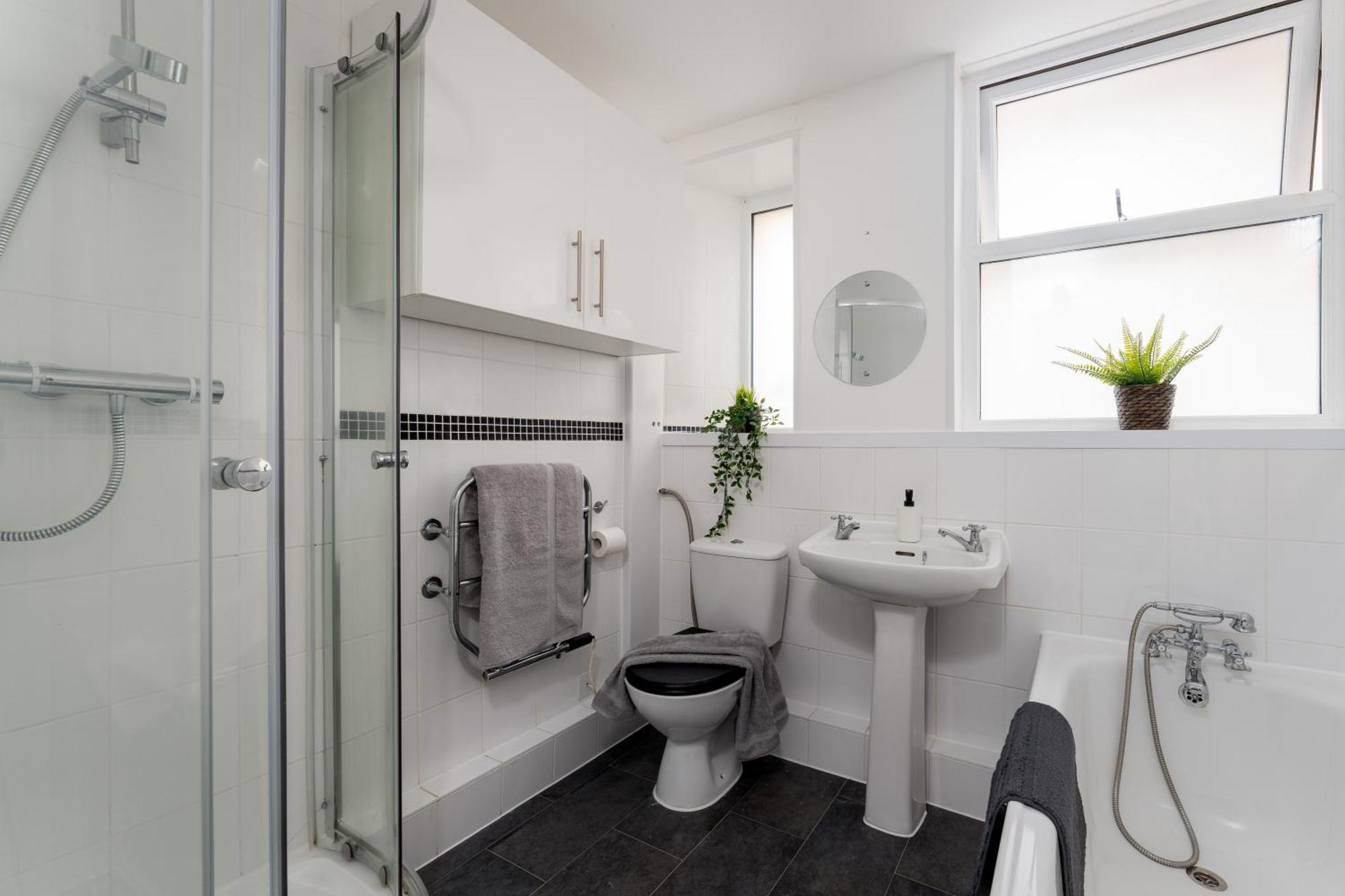 Near Beach, Torquay Heights Modern Apartments, Pet Friendly Cameră foto