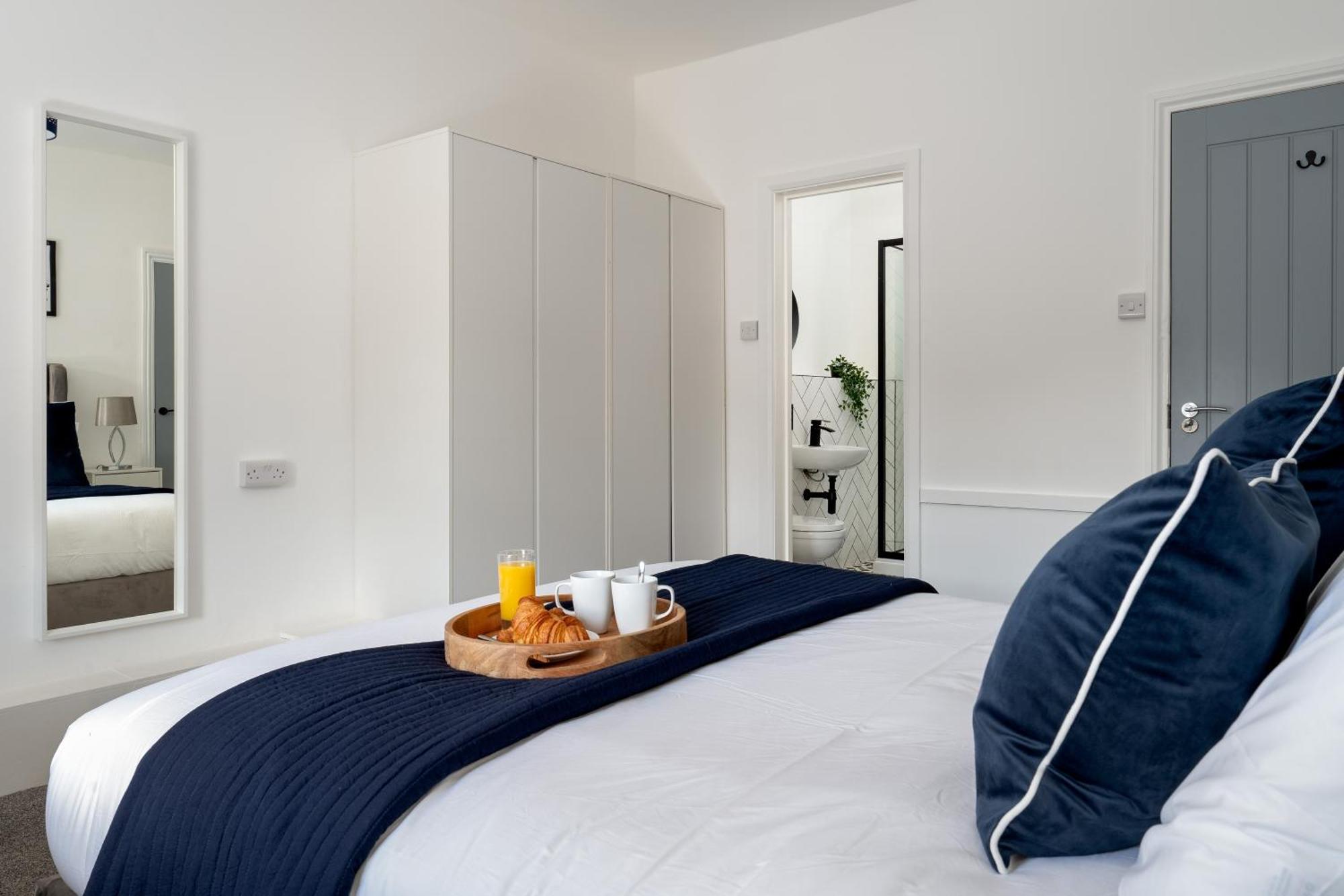 Near Beach, Torquay Heights Modern Apartments, Pet Friendly Cameră foto