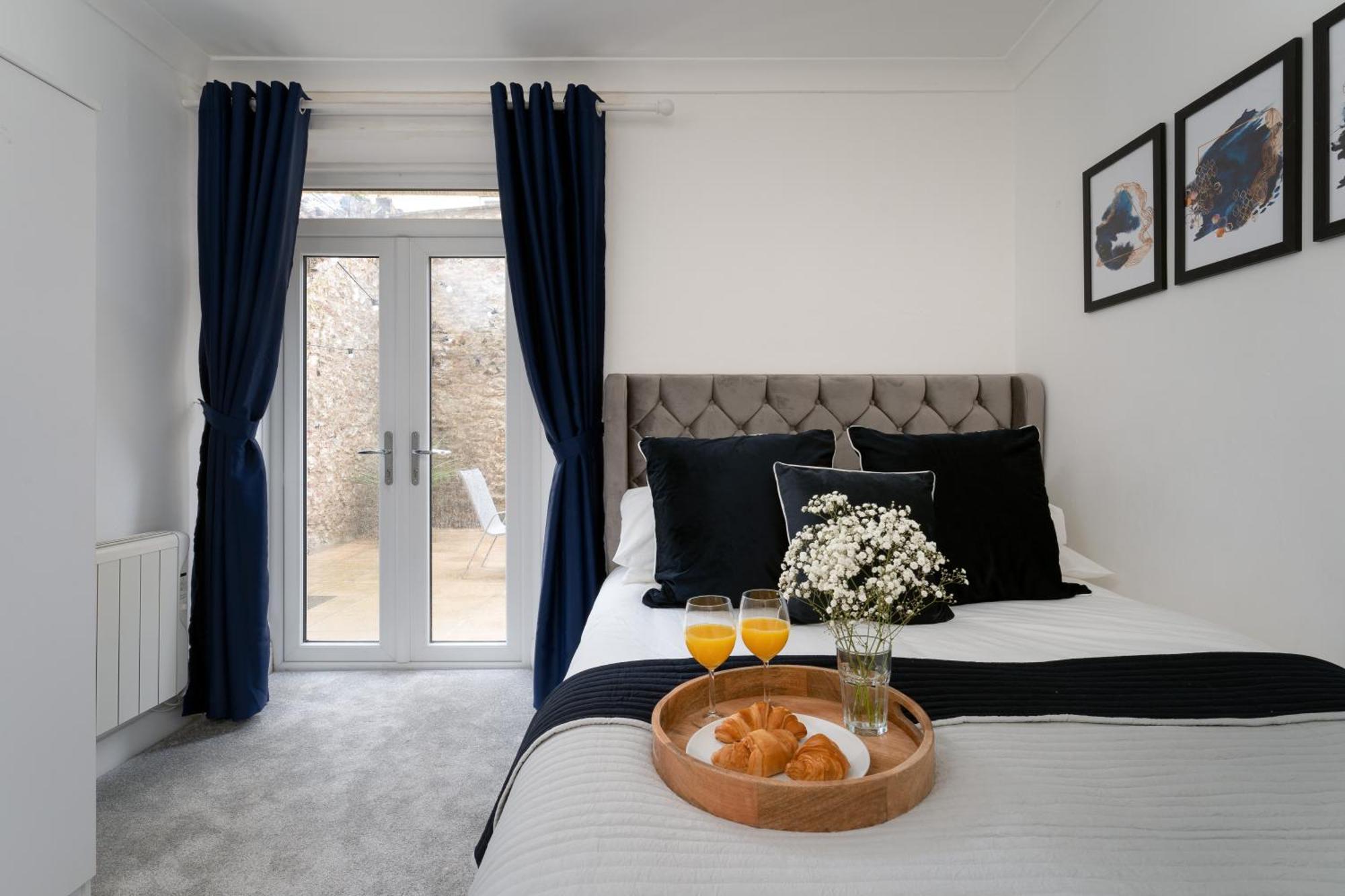 Near Beach, Torquay Heights Modern Apartments, Pet Friendly Cameră foto