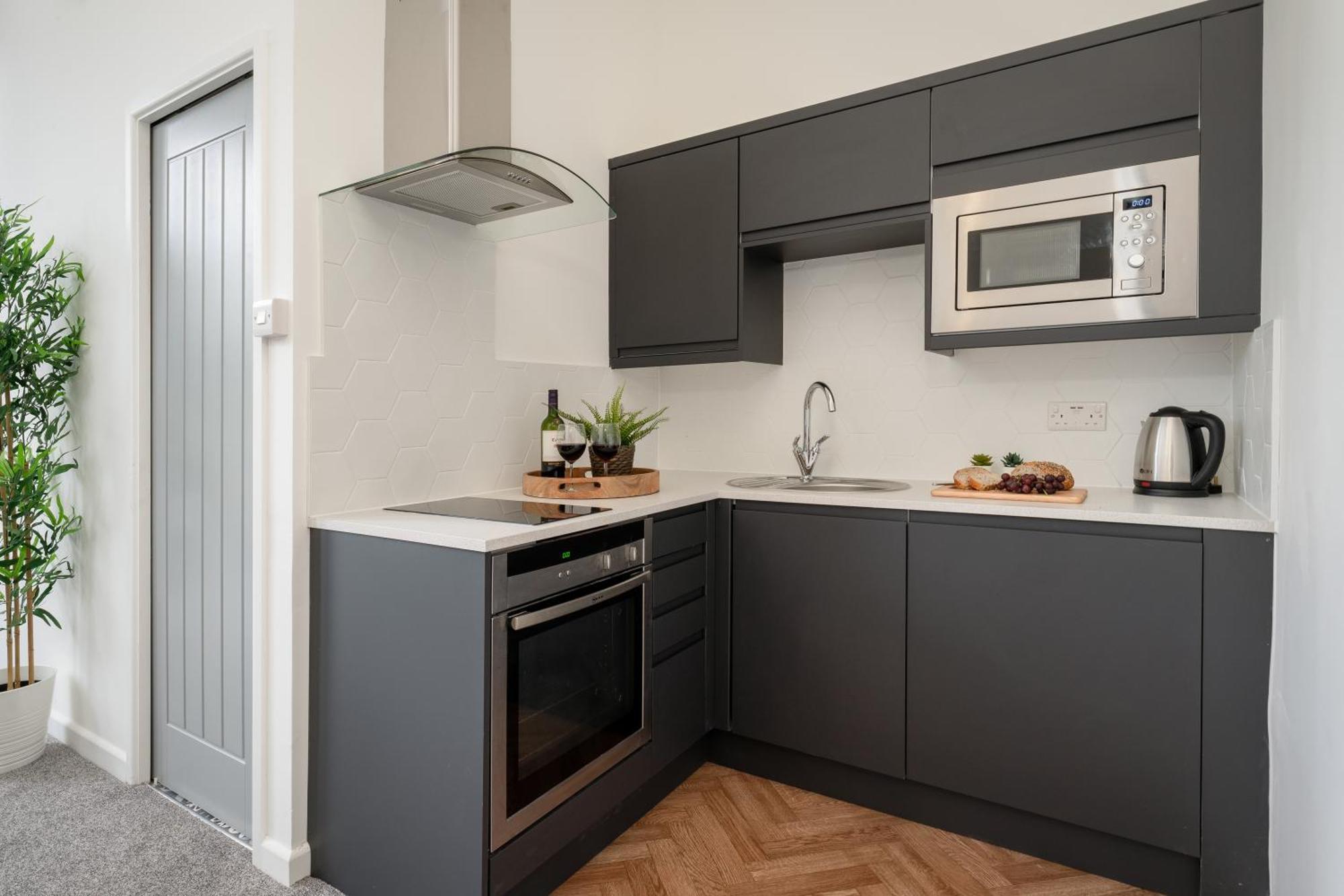 Near Beach, Torquay Heights Modern Apartments, Pet Friendly Cameră foto