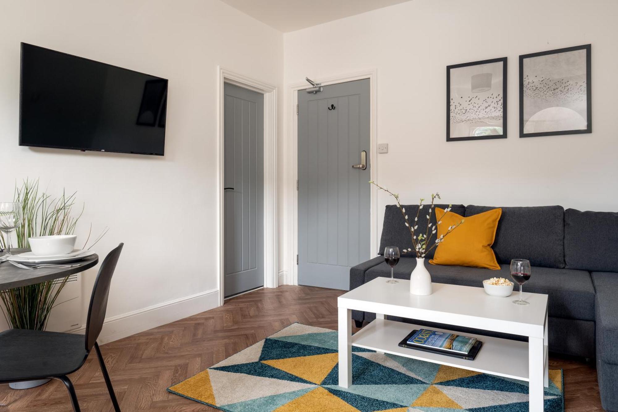 Near Beach, Torquay Heights Modern Apartments, Pet Friendly Cameră foto